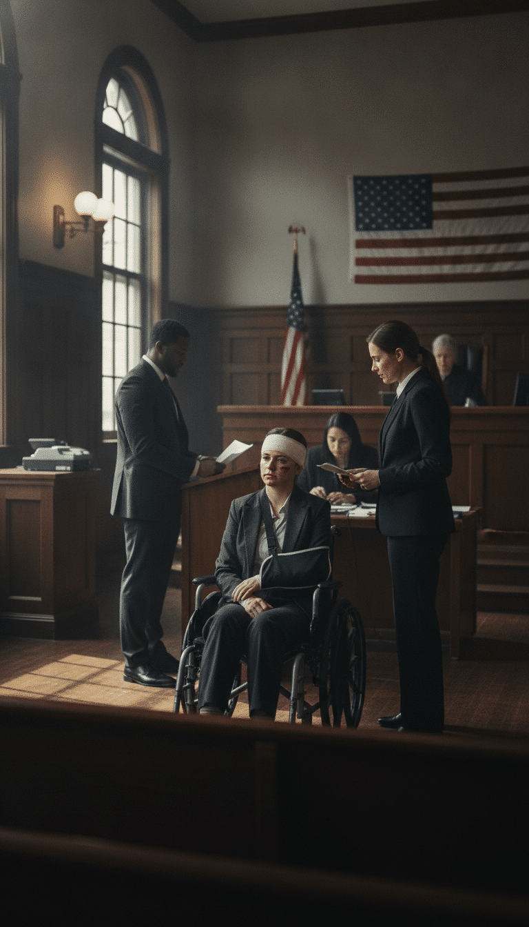 What rights do I have in Kingwood after a slip and fall accident What rights do I have in Kingwood after a slip-and-fall accident