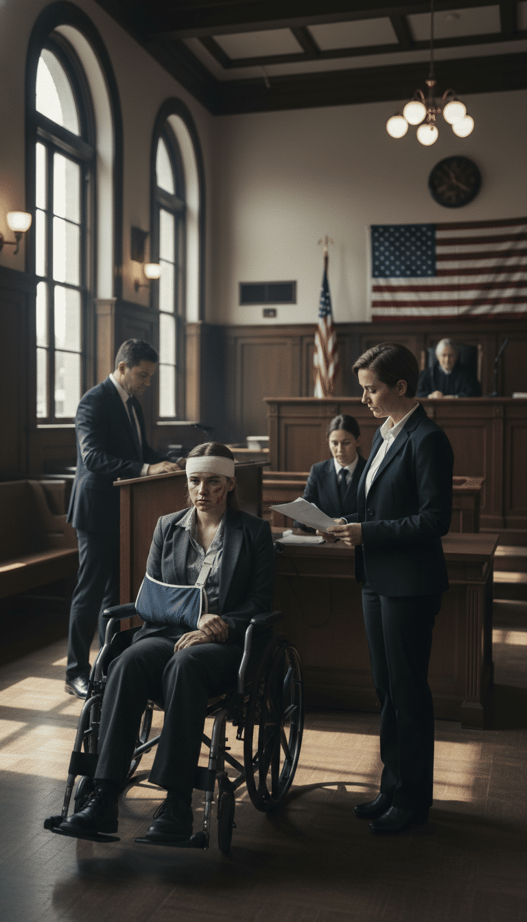 What rights do I have in Kirbyville after a bus accident What rights do I have in Kirbyville after a bus accident