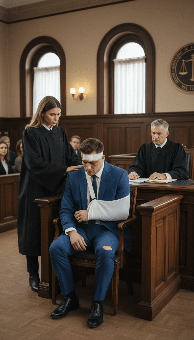 What rights do I have in Kirbyville after a car accident What rights do I have in Kirbyville after a car accident