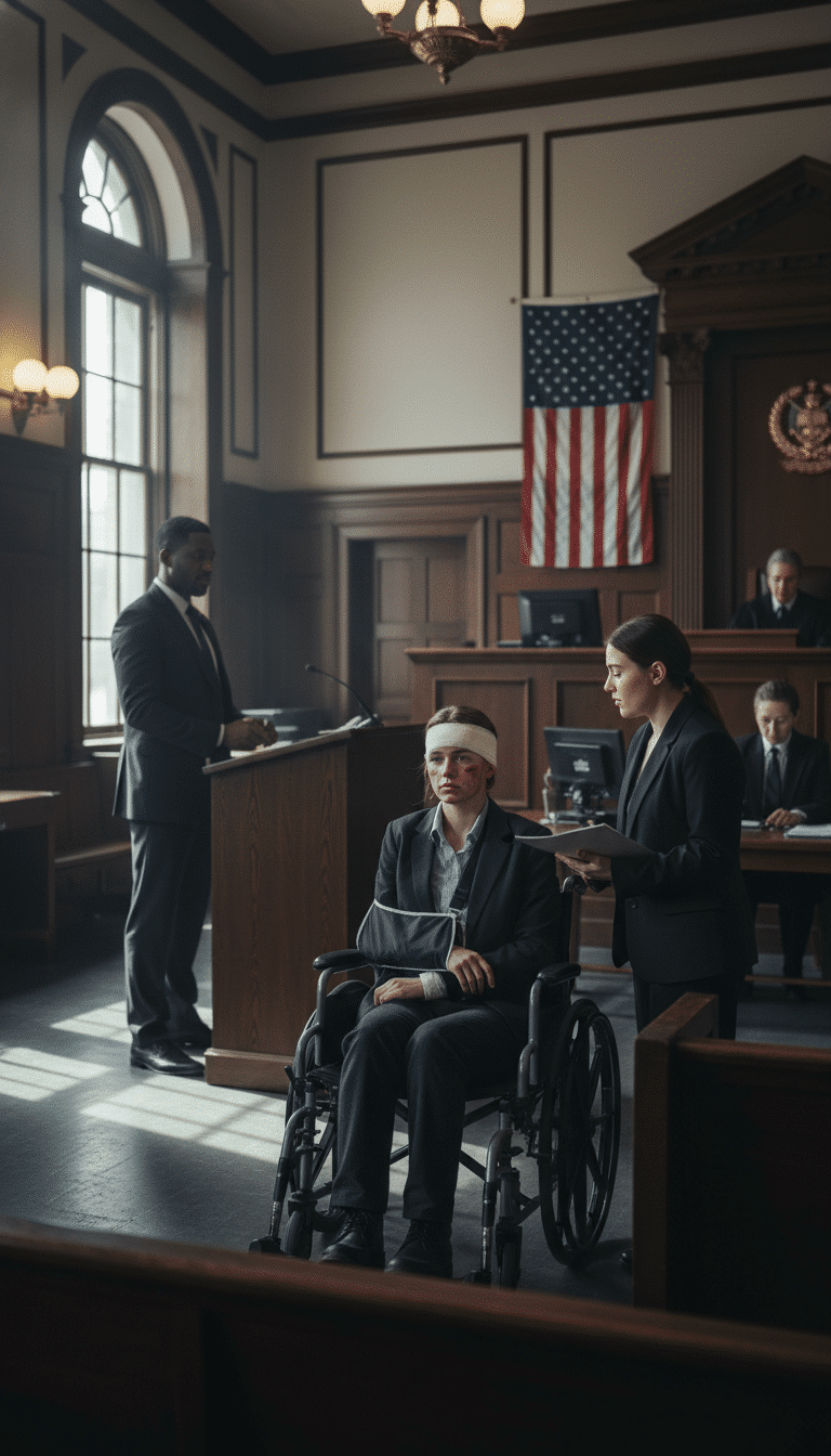 What rights do I have in Kirbyville after a motorcycle accident What rights do I have in Kirbyville after a motorcycle accident