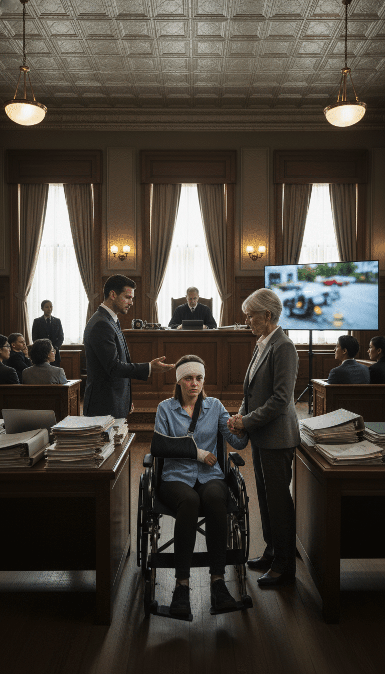 What rights do I have in Kirbyville after a slip and fall accident What rights do I have in Kirbyville after a slip-and-fall accident