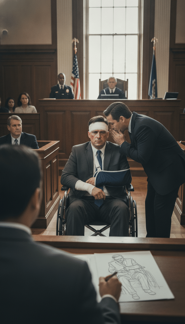What rights do I have in Kosciusko after a car accident What rights do I have in Kosciusko after a car accident