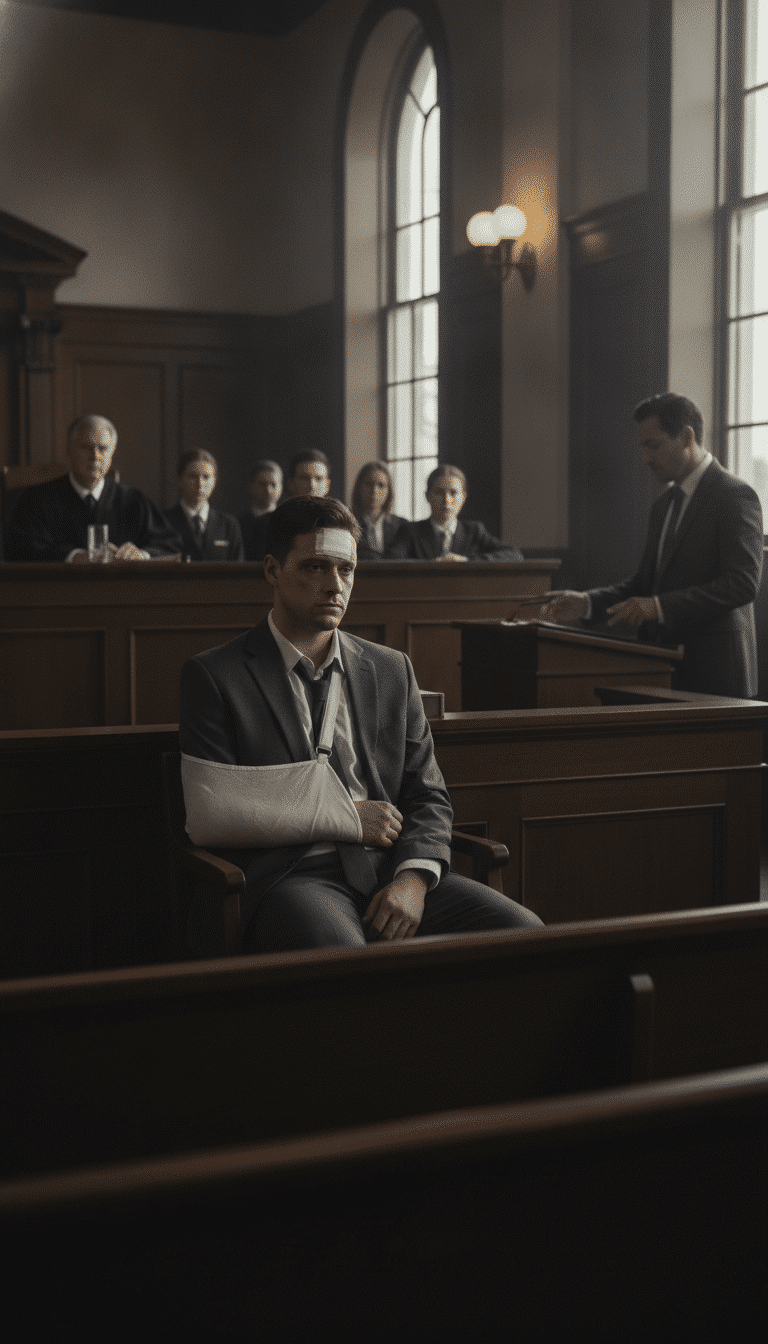 What rights do I have in Kosciusko after a commercial vehicle accident What rights do I have in Kosciusko after a commercial vehicle accident