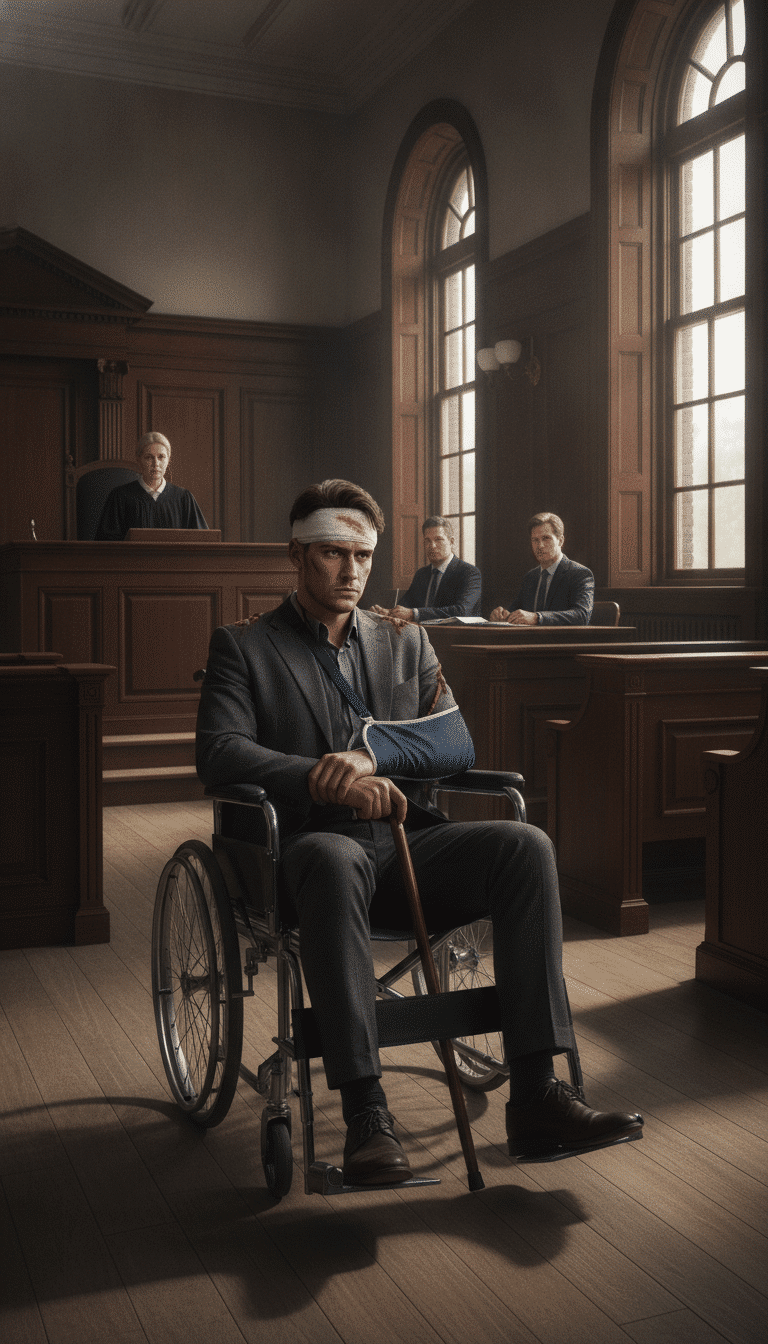 What rights do I have in Kosciusko after a motorcycle accident What rights do I have in Kosciusko after a motorcycle accident