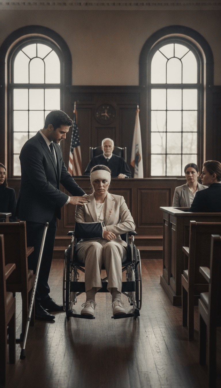 What rights do I have in Kosciusko after a slip and fall accident What rights do I have in Kosciusko after a slip-and-fall accident