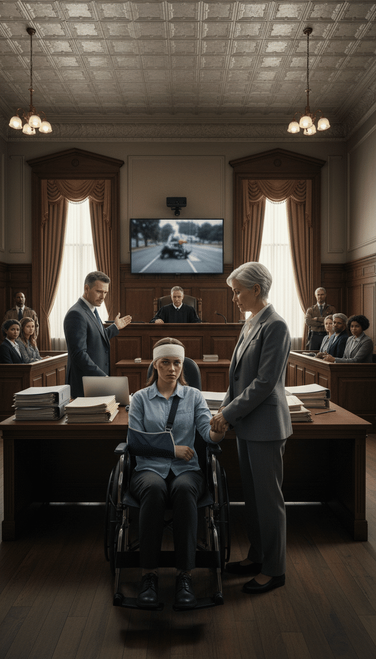 What rights do I have in Kyle after a car accident What rights do I have in Kyle after a car accident