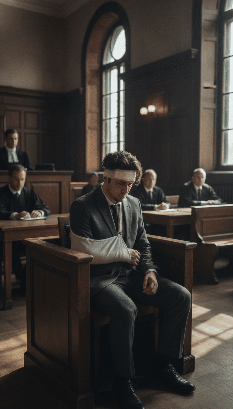 What rights do I have in Kyle after a slip and fall accident What rights do I have in Kyle after a slip-and-fall accident