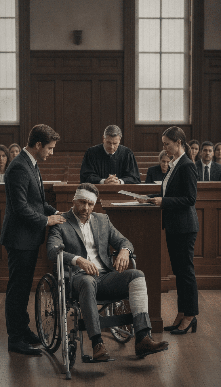 What rights do I have in La Feria after a premises liability accident What rights do I have in La Feria after a premises liability accident