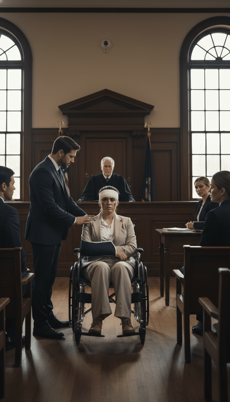 What rights do I have in La Marque after a premises liability accident What rights do I have in La Marque after a premises liability accident