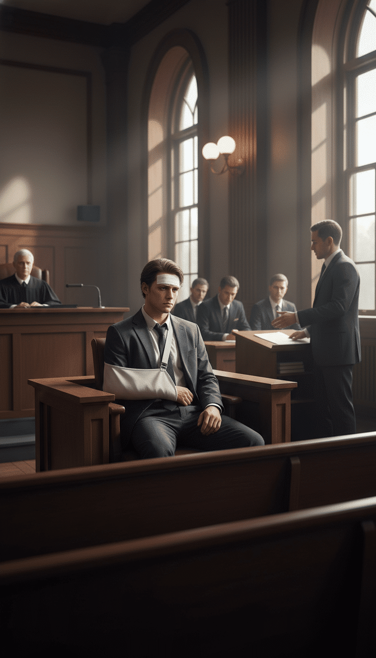 What rights do I have in La Marque after a slip and fall accident What rights do I have in La Marque after a slip-and-fall accident