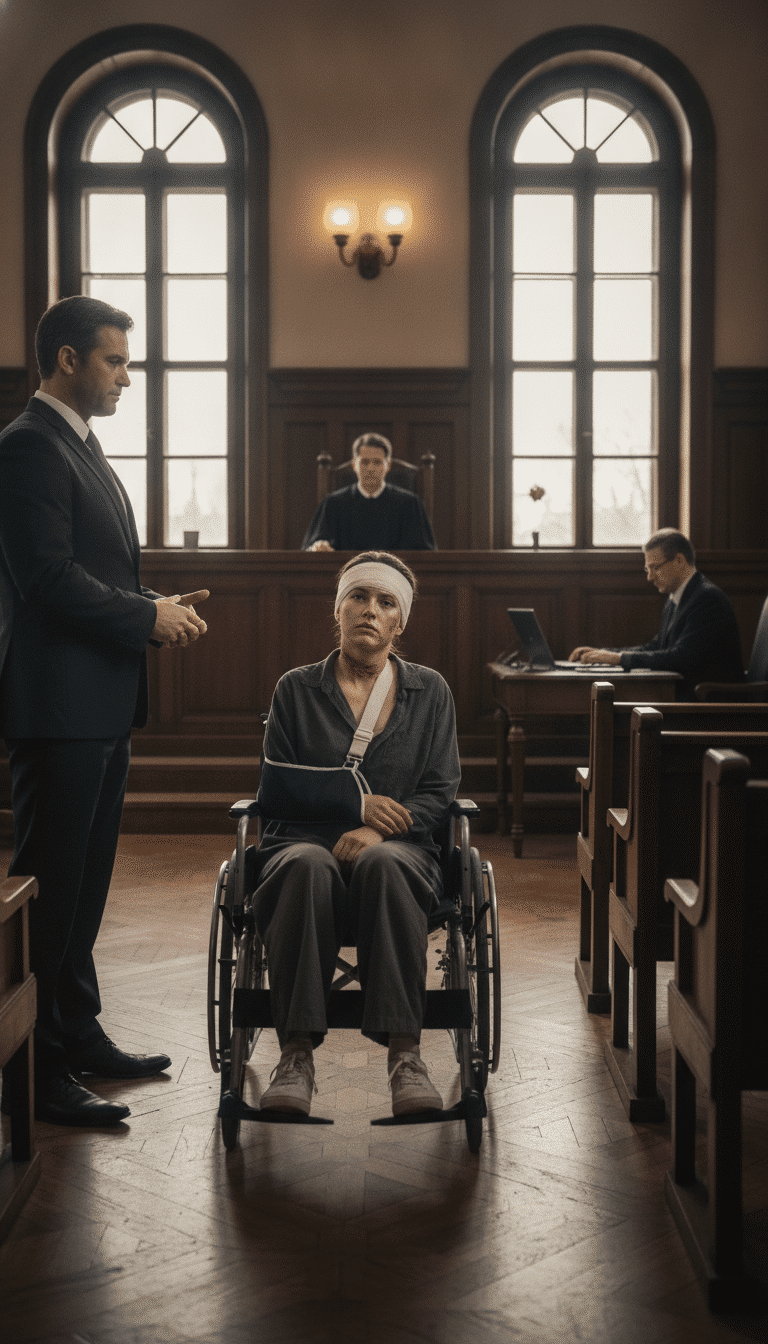 What rights do I have in La Porte after a commercial vehicle accident What rights do I have in La Porte after a commercial vehicle accident
