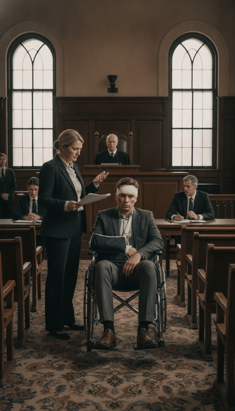 What rights do I have in La Porte after a premises liability accident What rights do I have in La Porte after a premises liability accident