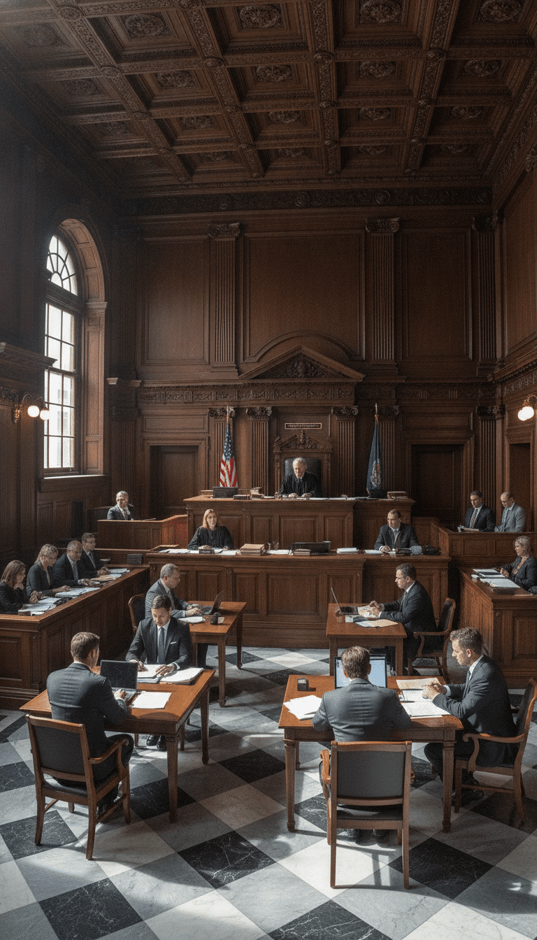 What rights do I have in La Porte after a wrongful death What rights do I have in La Porte after a wrongful death