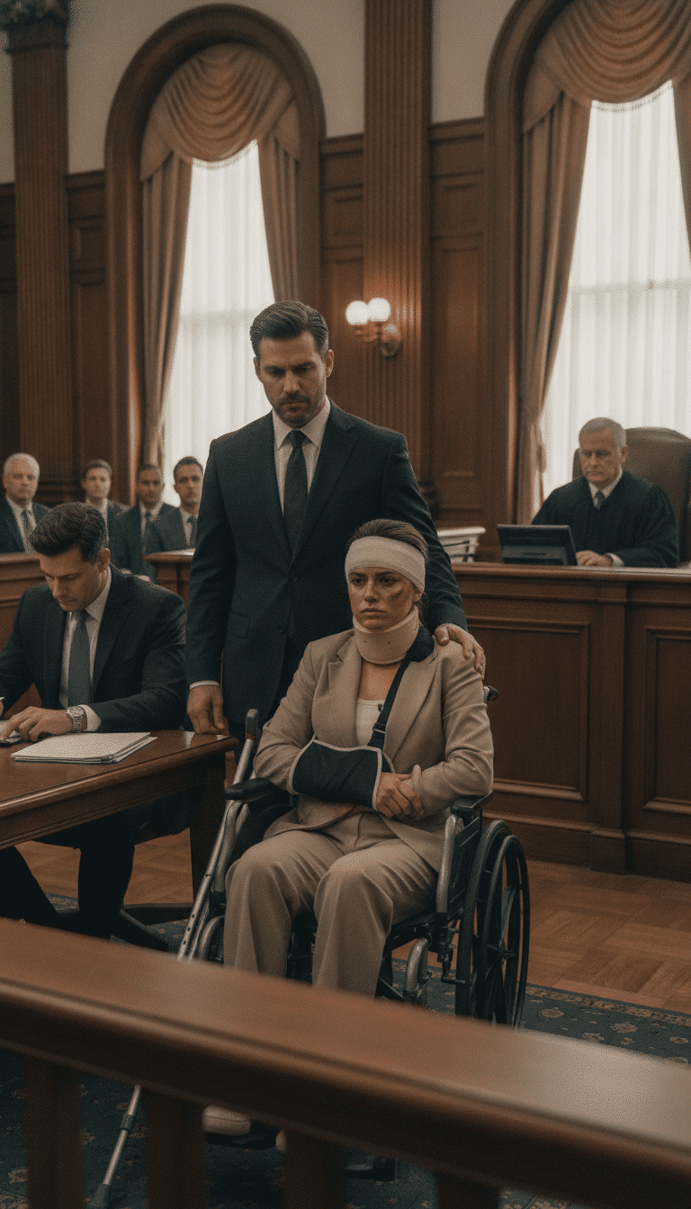 What rights do I have in Lacy Lakeview after a premises liability accident What rights do I have in Lacy-Lakeview after a premises liability accident