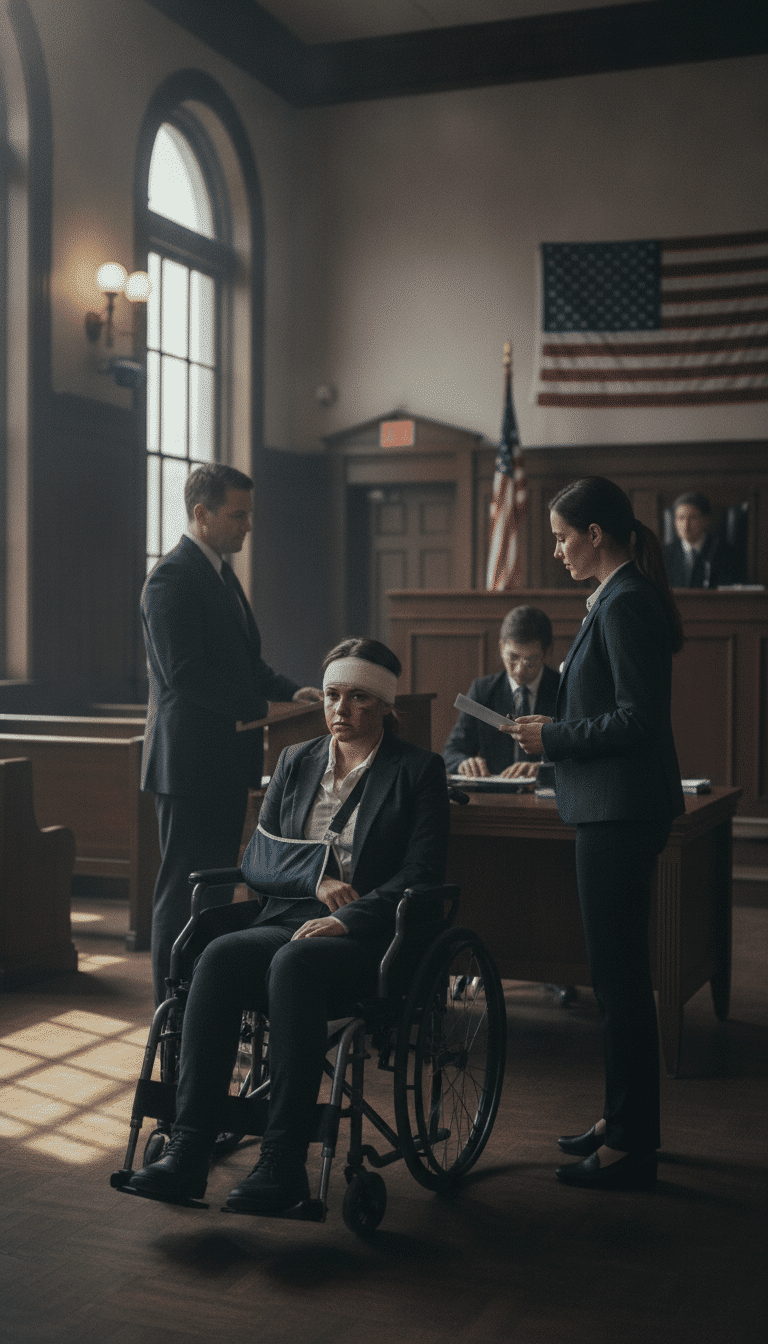 What rights do I have in Lacy Lakeview after a slip and fall accident What rights do I have in Lacy-Lakeview after a slip-and-fall accident