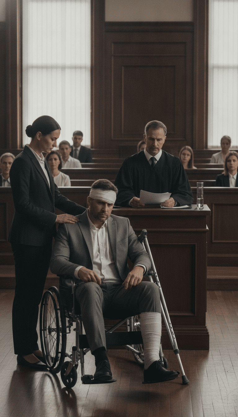 What rights do I have in Lake Dallas after a car accident What rights do I have in Lake Dallas after a car accident