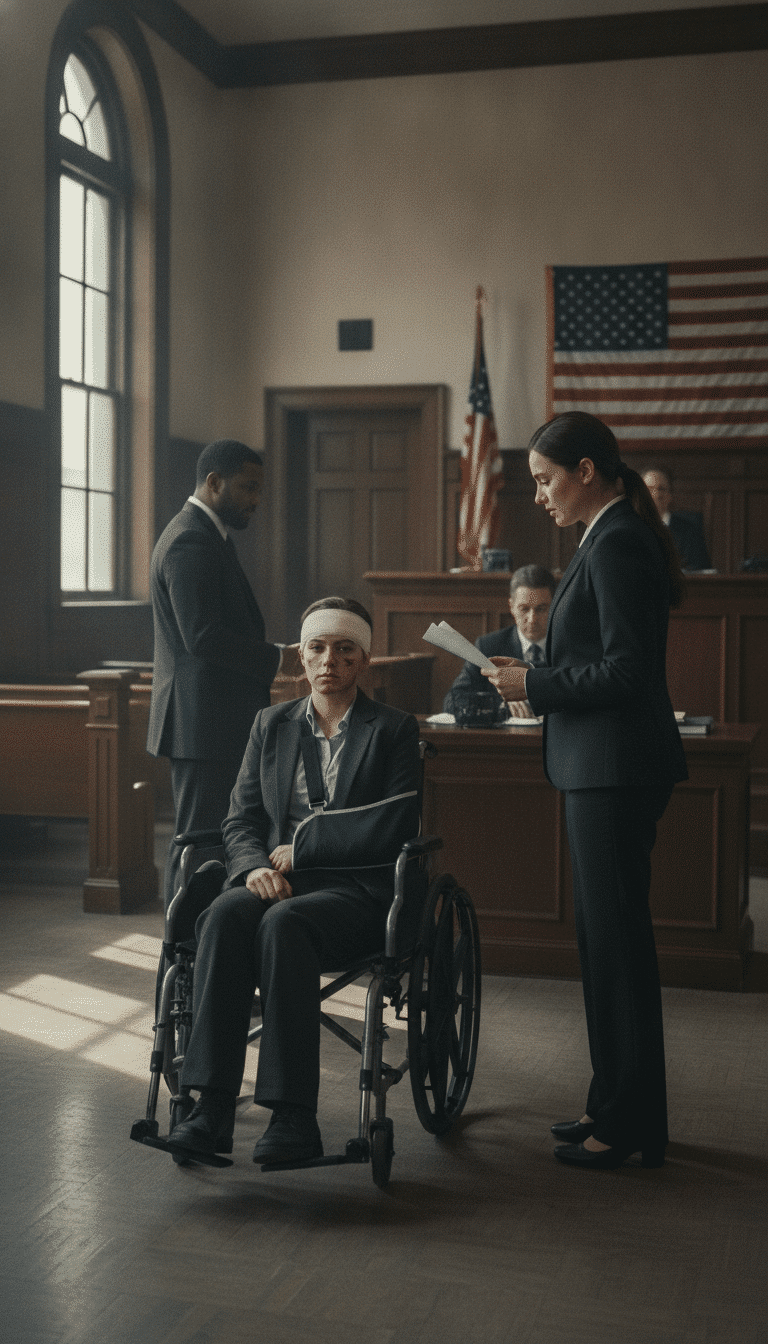 What rights do I have in Lake Dallas after a motorcycle accident What rights do I have in Lake Dallas after a motorcycle accident