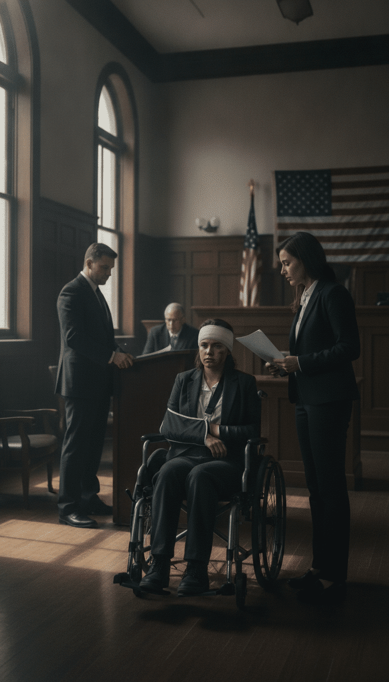 What rights do I have in Lake Dallas after a premises liability accident What rights do I have in Lake Dallas after a premises liability accident