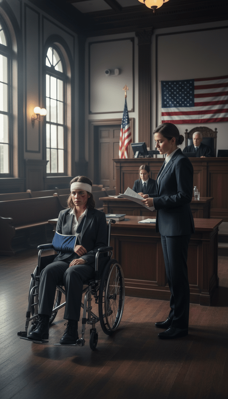 What rights do I have in Lake Jackson after a car accident What rights do I have in Lake Jackson after a car accident