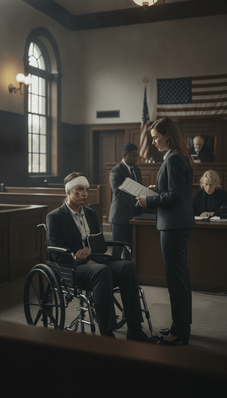 What rights do I have in Lake Jackson after a motorcycle accident What rights do I have in Lake Jackson after a motorcycle accident