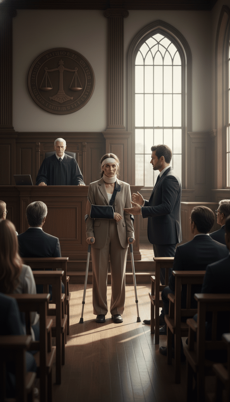 What rights do I have in Lake Jackson after a premises liability accident What rights do I have in Lake Jackson after a premises liability accident