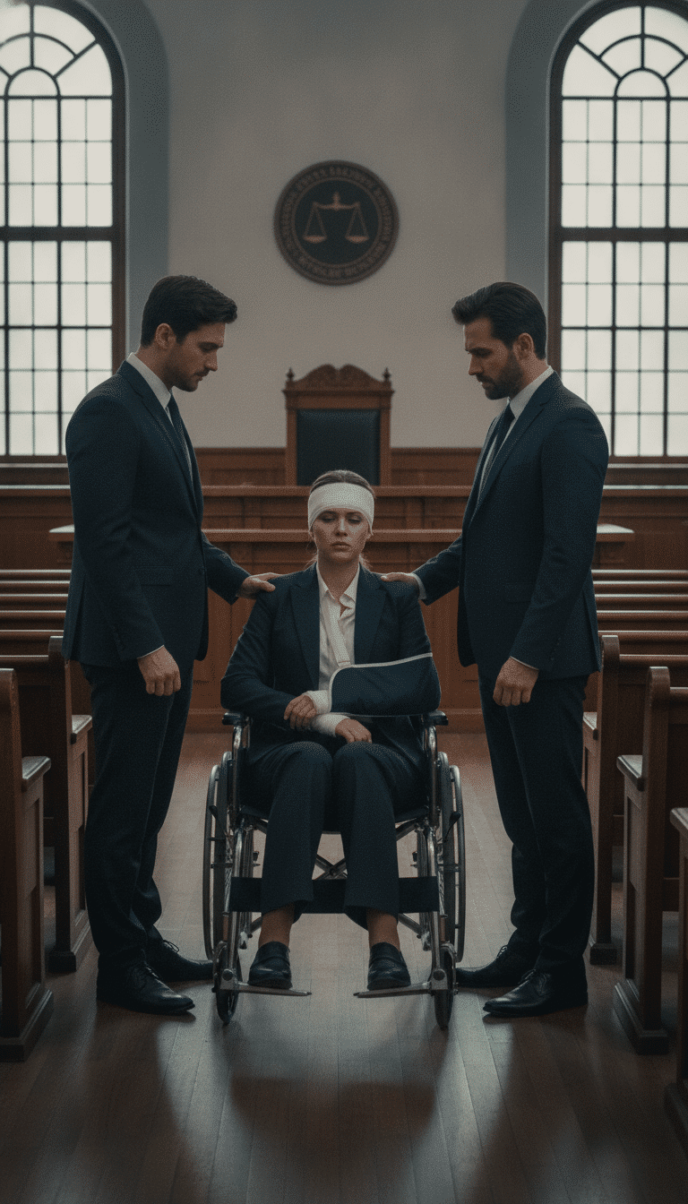 What rights do I have in Lake Jackson after a slip and fall accident What rights do I have in Lake Jackson after a slip-and-fall accident