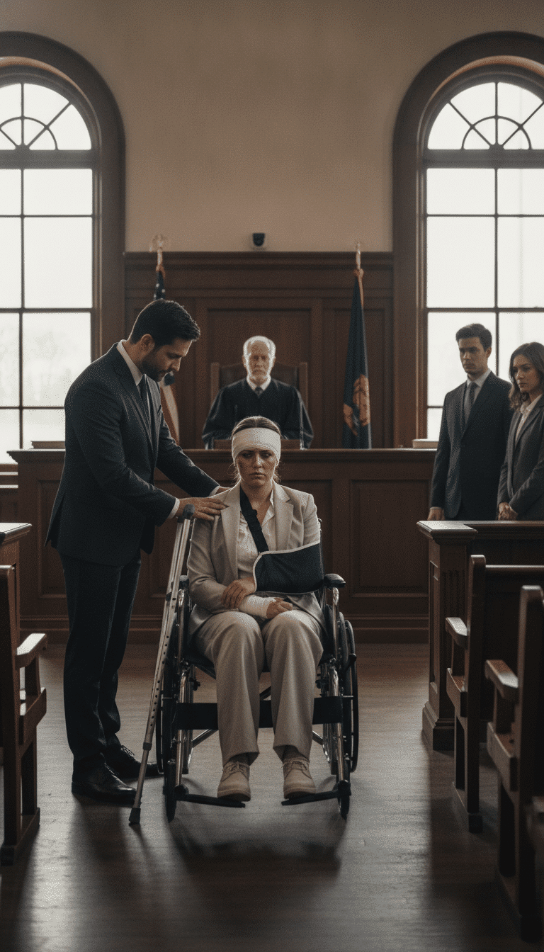 What rights do I have in Lakeway after a bus accident What rights do I have in Lakeway after a bus accident