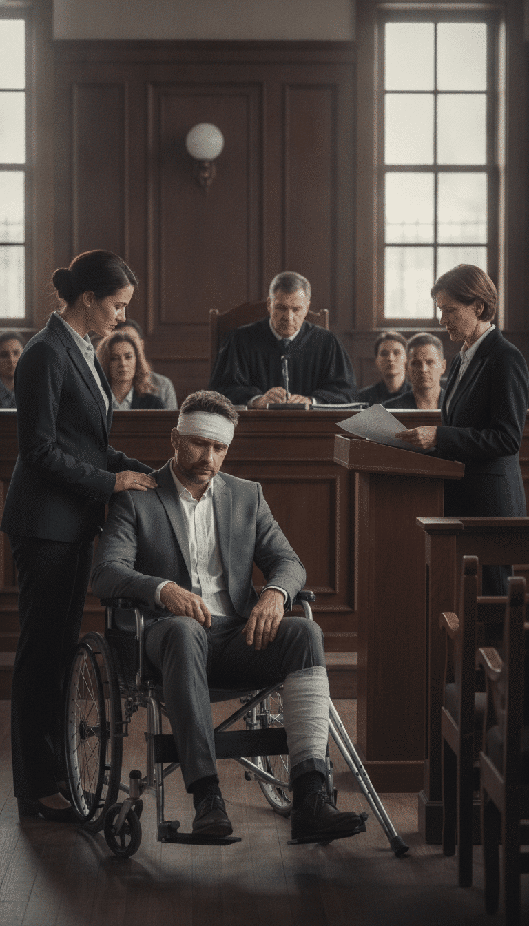 What rights do I have in Lakeway after a car accident What rights do I have in Lakeway after a car accident