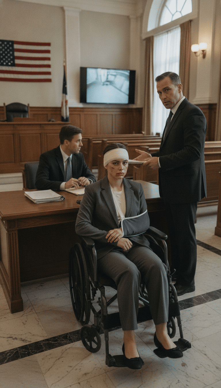 What rights do I have in Lakeway after a motorcycle accident What rights do I have in Lakeway after a motorcycle accident