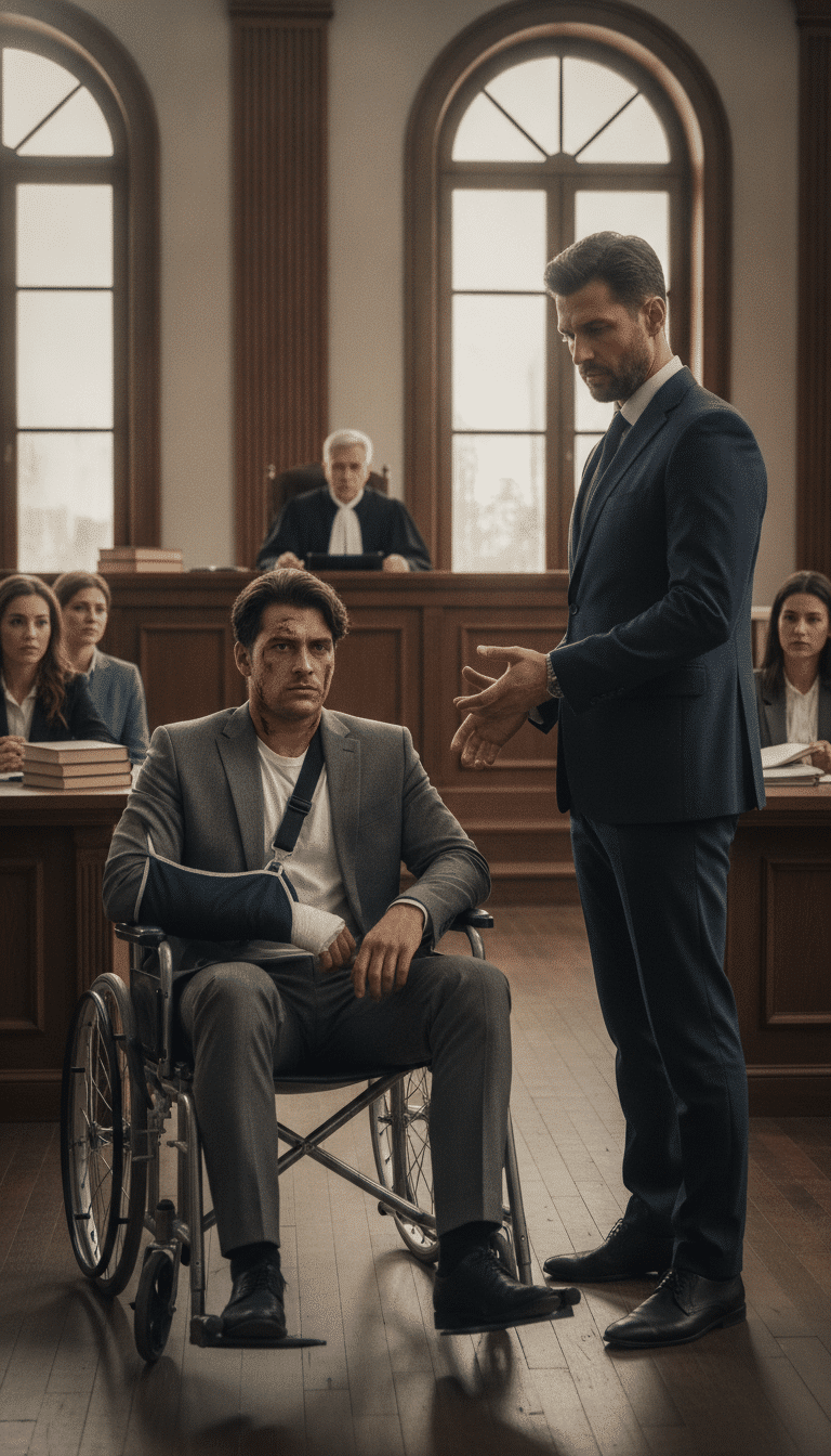 What rights do I have in Lakeway after a slip and fall accident What rights do I have in Lakeway after a slip-and-fall accident