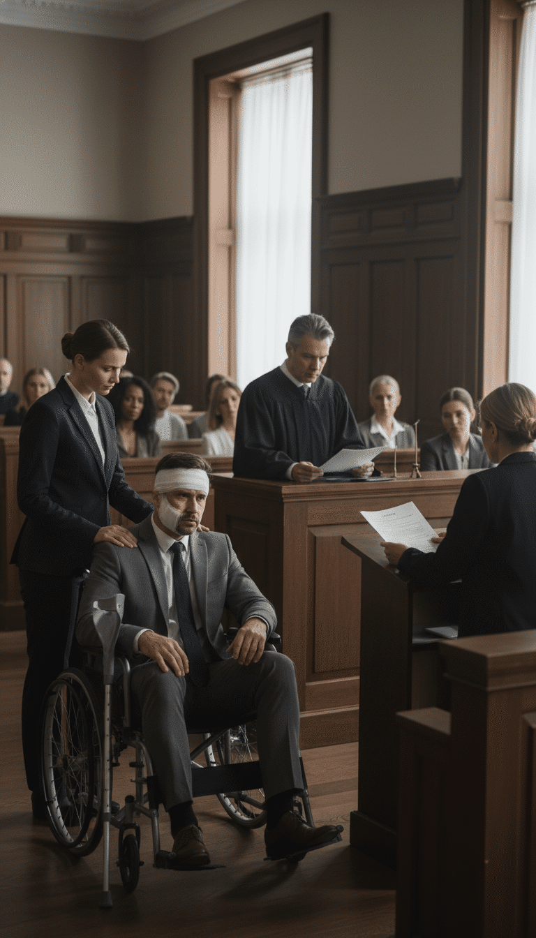 What rights do I have in Lakeway after a truck accident What rights do I have in Lakeway after a truck accident