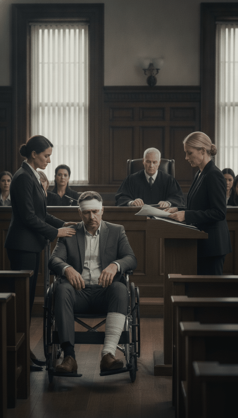 What rights do I have in Lampasas after a car accident What rights do I have in Lampasas after a car accident
