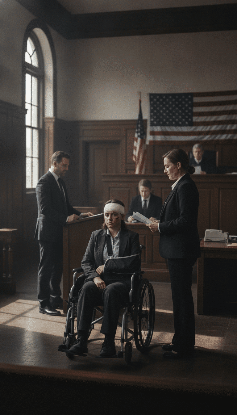 What rights do I have in Lampasas after a premises liability accident What rights do I have in Lampasas after a premises liability accident