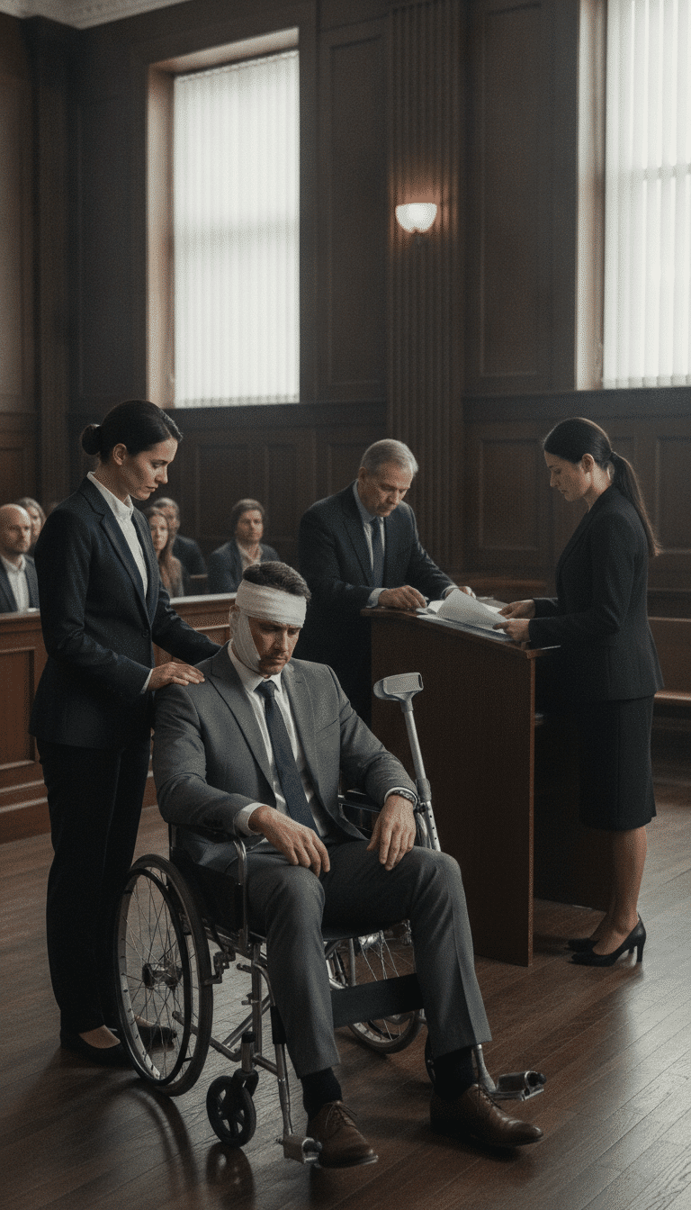 What rights do I have in Lancaster after a premises liability accident What rights do I have in Lancaster after a premises liability accident