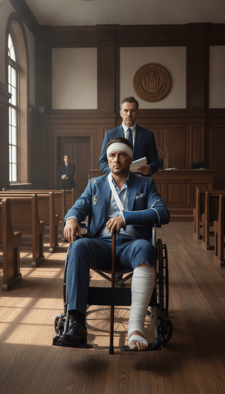 What rights do I have in Lancaster after a slip and fall accident What rights do I have in Lancaster after a slip-and-fall accident