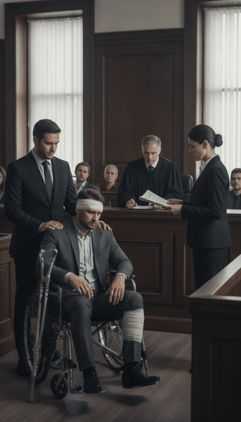 What rights do I have in Lantana after a car accident What rights do I have in Lantana after a car accident