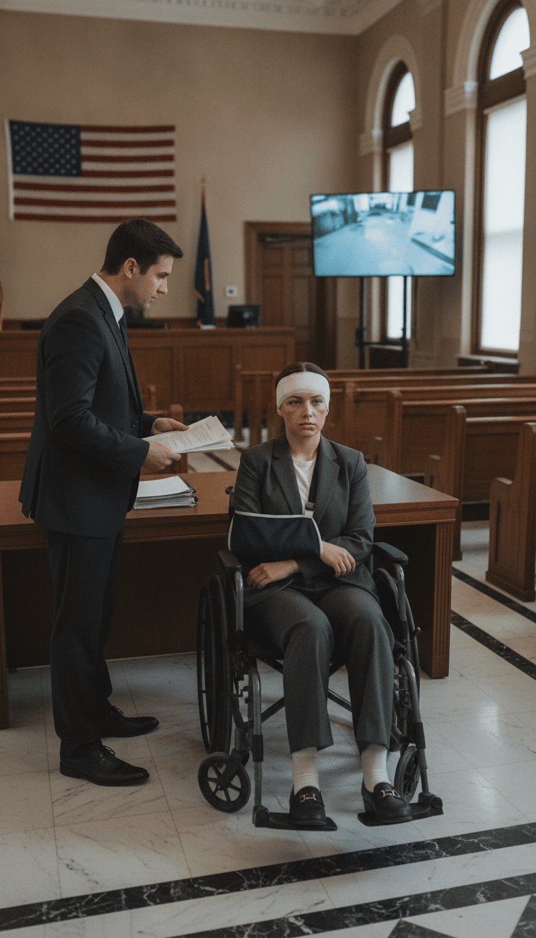 What rights do I have in Lantana after a commercial vehicle accident What rights do I have in Lantana after a commercial vehicle accident
