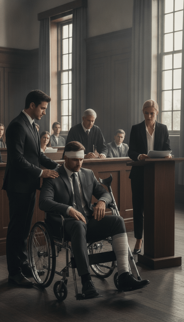 What rights do I have in Lantana after a personal injury What rights do I have in Lantana after a personal injury