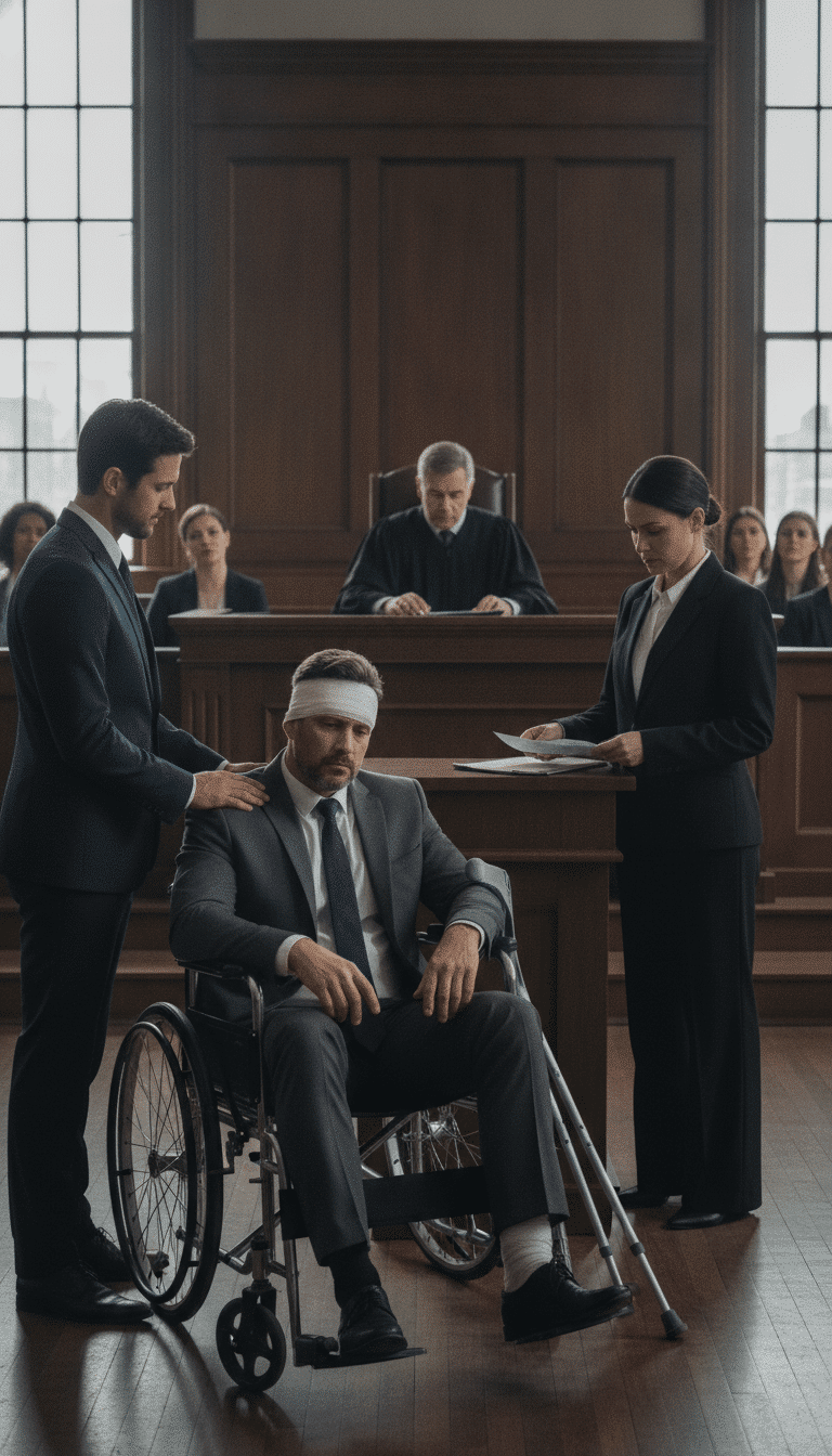 What rights do I have in Lantana after a truck accident What rights do I have in Lantana after a truck accident