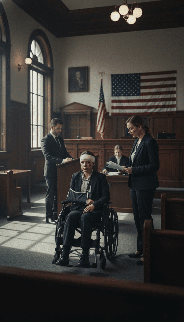 What rights do I have in Laredo after a car accident What rights do I have in Laredo after a car accident