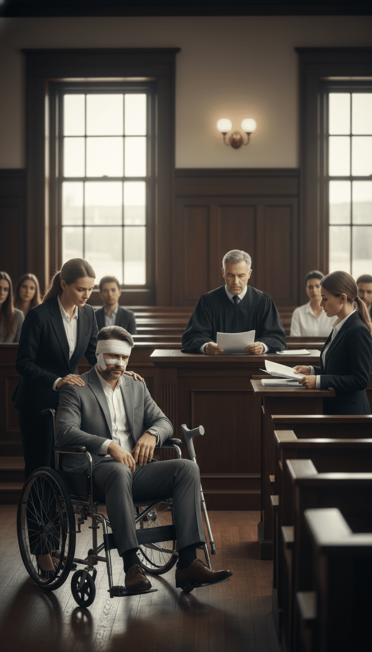 What rights do I have in League City after a motorcycle accident What rights do I have in League City after a motorcycle accident