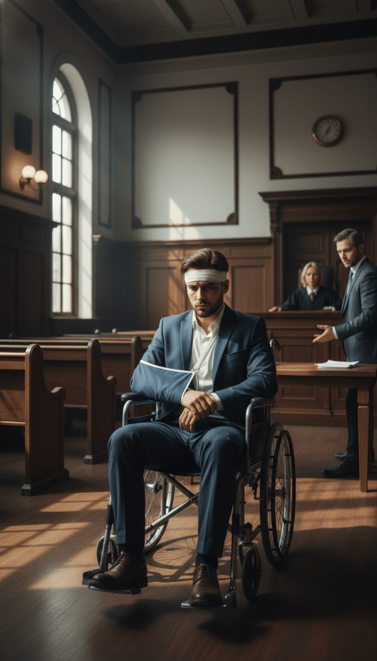 What rights do I have in League City after a personal injury What rights do I have in League City after a personal injury