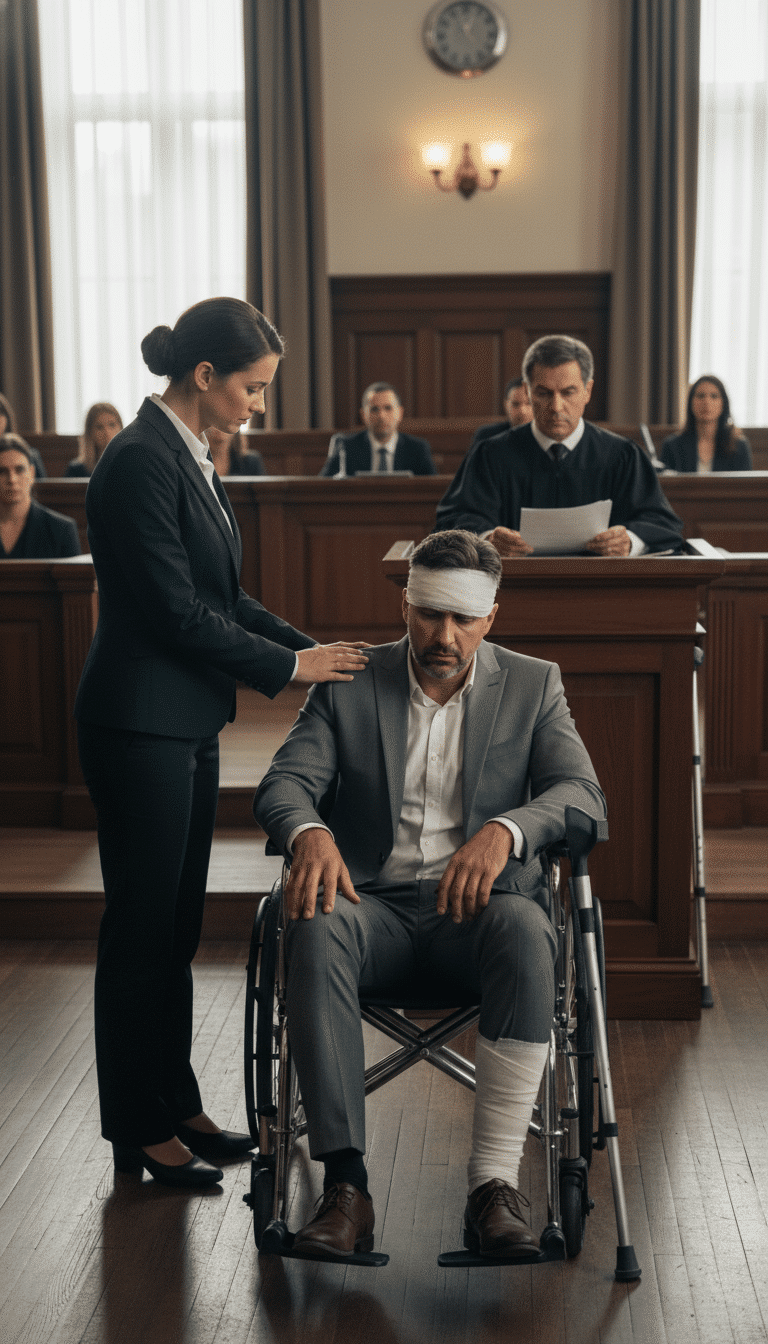 What rights do I have in League City after a premises liability accident What rights do I have in League City after a premises liability accident