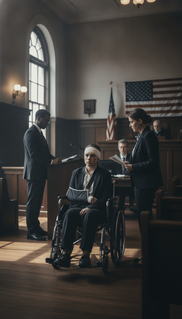 What rights do I have in Leander after a premises liability accident What rights do I have in Leander after a premises liability accident