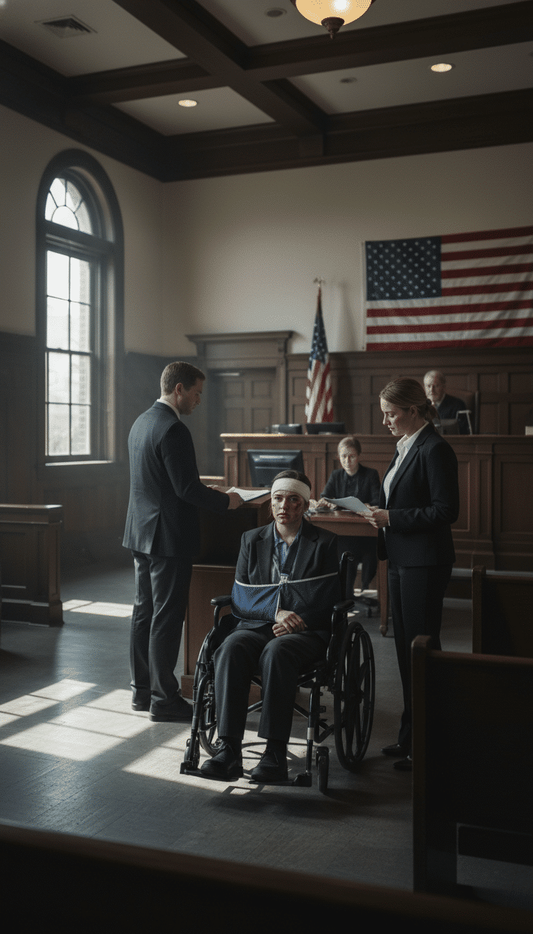 What rights do I have in Leander after a slip and fall accident What rights do I have in Leander after a slip-and-fall accident
