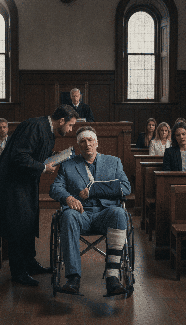 What rights do I have in Leon Valley after a commercial vehicle accident What rights do I have in Leon Valley after a commercial vehicle accident