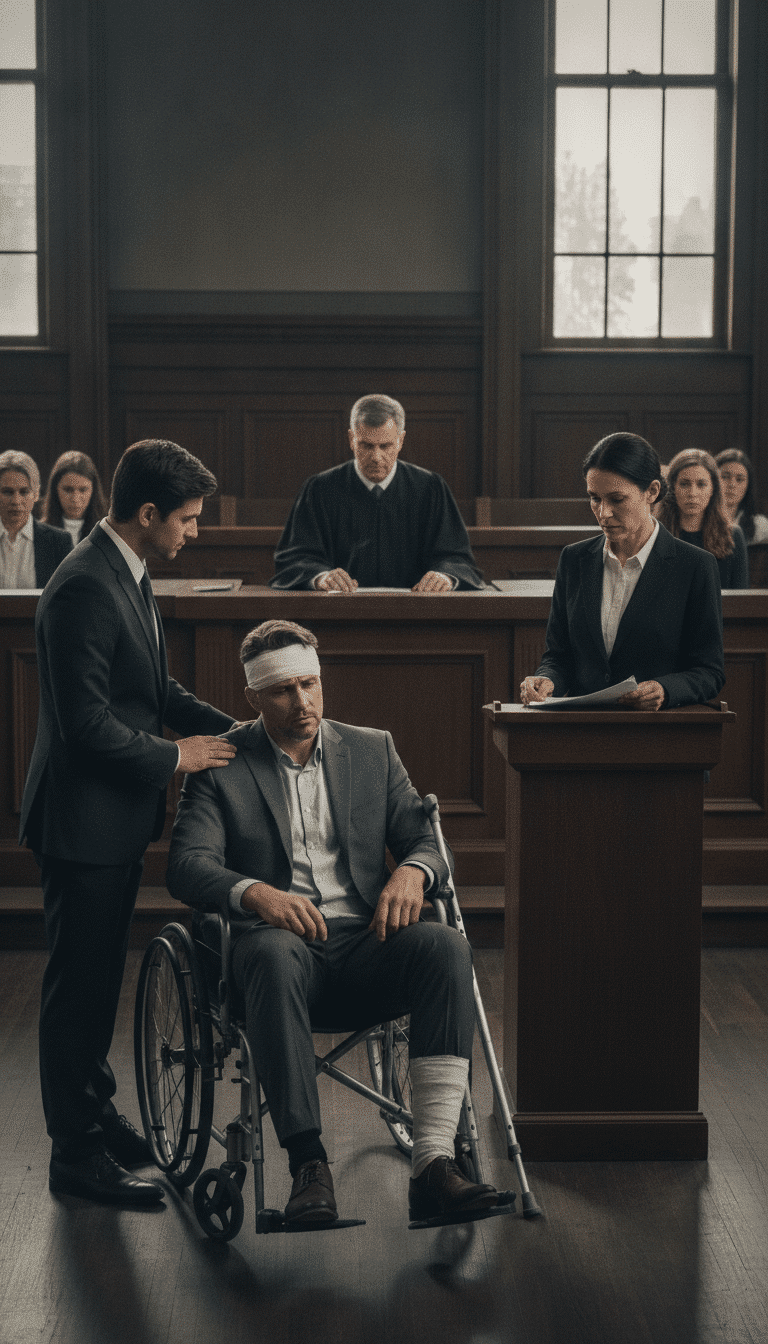 What rights do I have in Leon Valley after a motorcycle accident What rights do I have in Leon Valley after a motorcycle accident