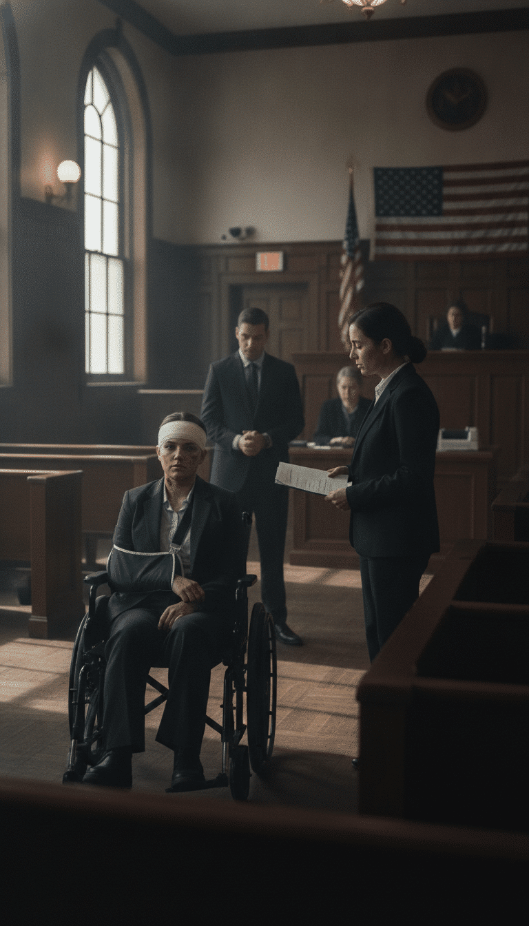 What rights do I have in Leon Valley after a personal injury What rights do I have in Leon Valley after a personal injury