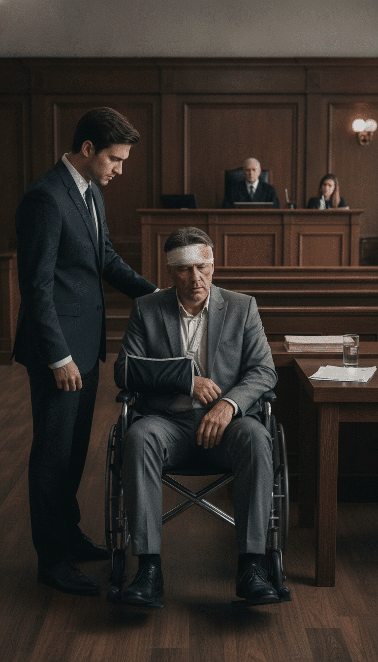 What rights do I have in Levelland after a bus accident What rights do I have in Levelland after a bus accident
