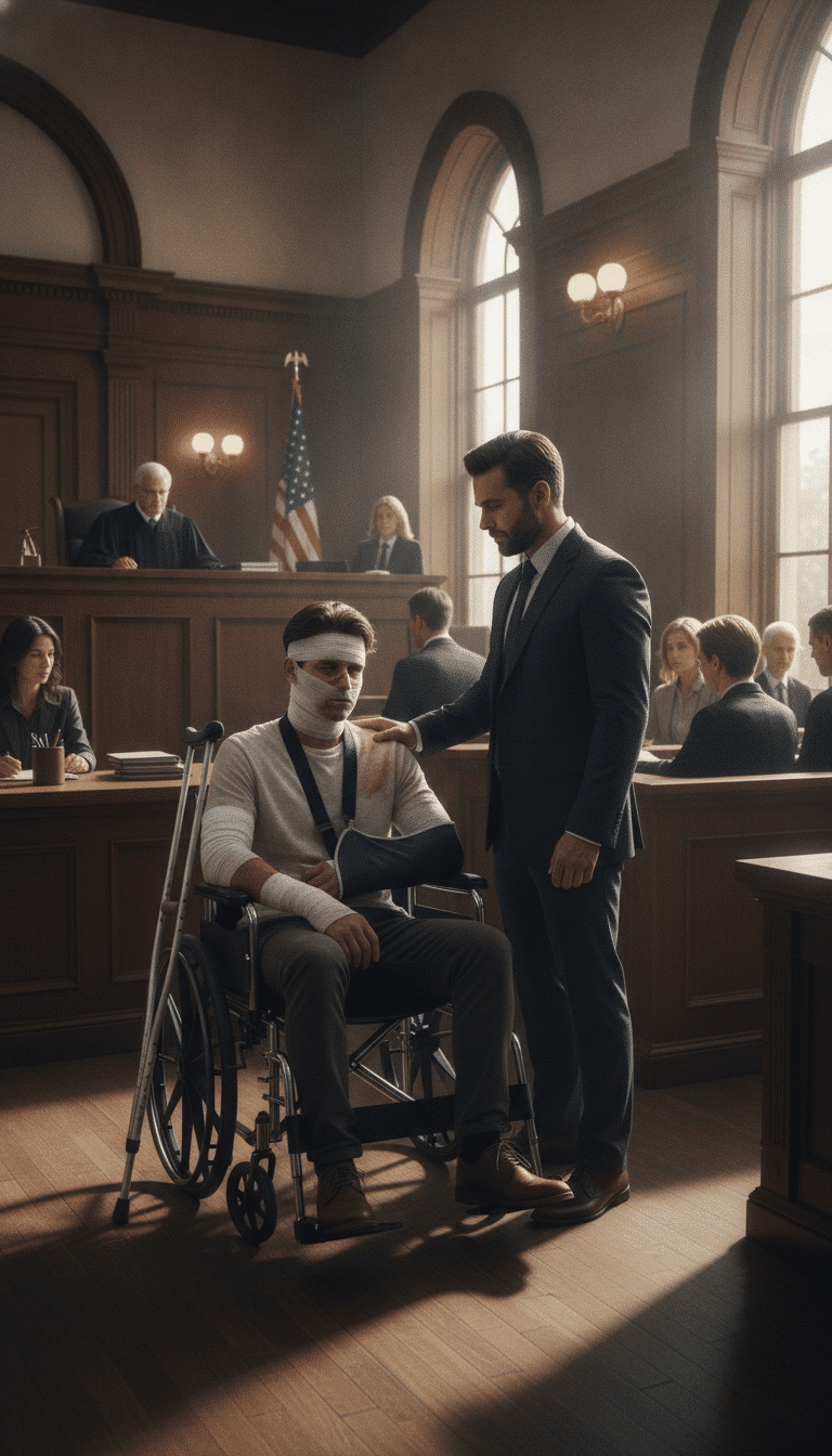 What rights do I have in Levelland after a car accident What rights do I have in Levelland after a car accident